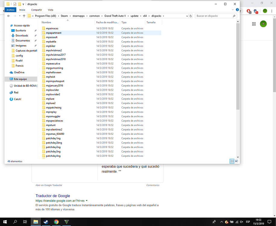 ERROR: Blue screen error when starting FiveM on Laptop / Windows 10 ...