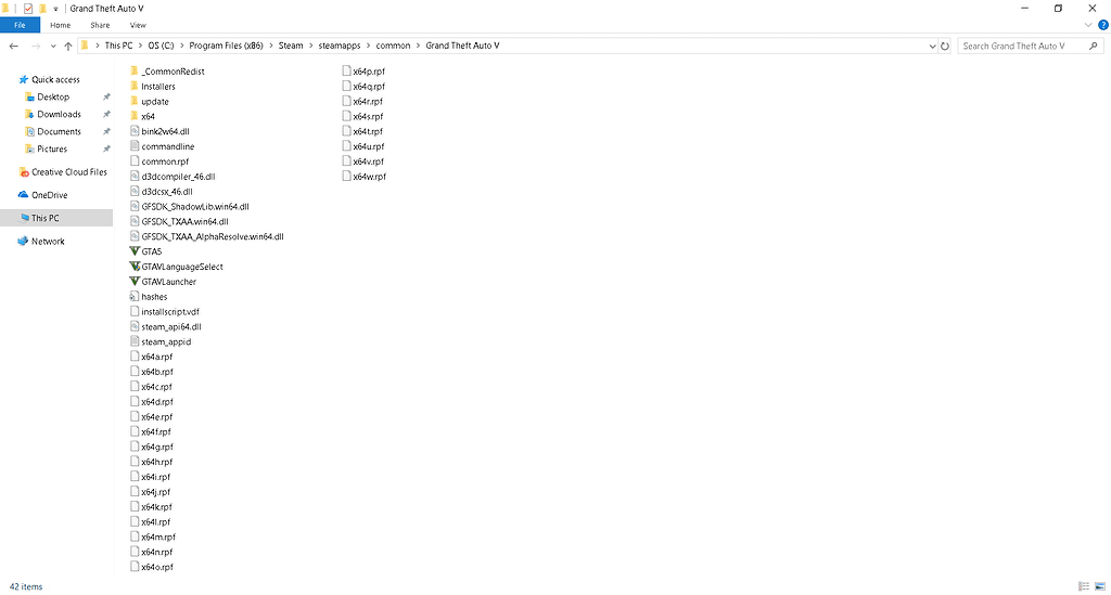 Random/Strange Game Crashing - FiveM Client Support - Cfx.re Community