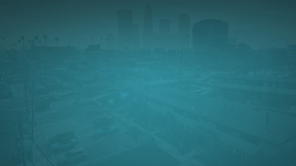 Stuck to the blue loading screen - FiveM Client Support - Cfx.re Community