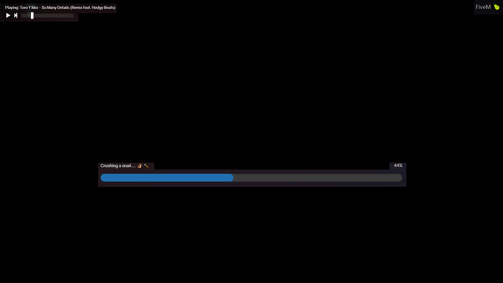 [HELP] Looking for a specific loading screen - Discussion - Cfx.re ...