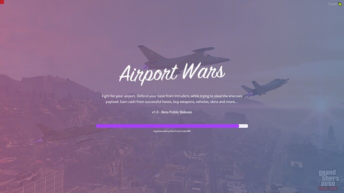 airporwars