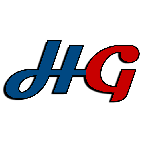 HardGaminglogotext