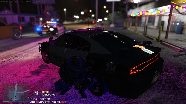 [Were Back] The Original Riverside County Roleplay - Server Bazaar ...