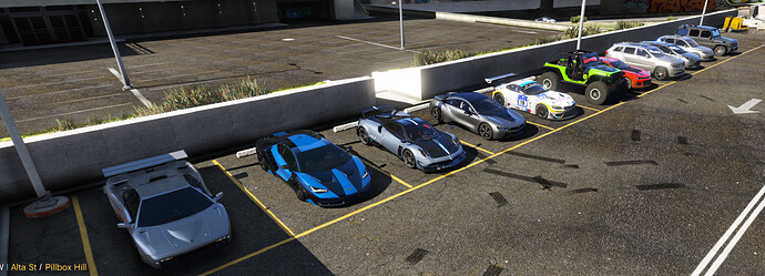 customcars