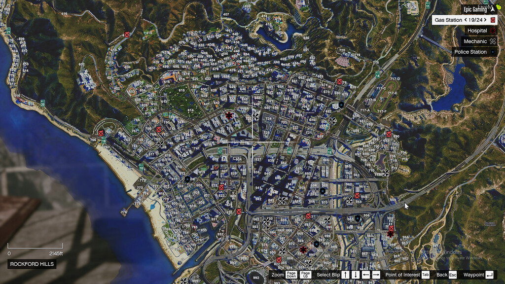 [Release] Mountainside Roleplay Community Releases - FiveM Releases ...