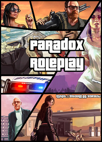 Paradox-Ad