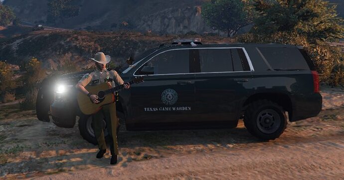 Lone Star Rp Lone Star Emergency Services - Server Bazaar - Cfx Forum