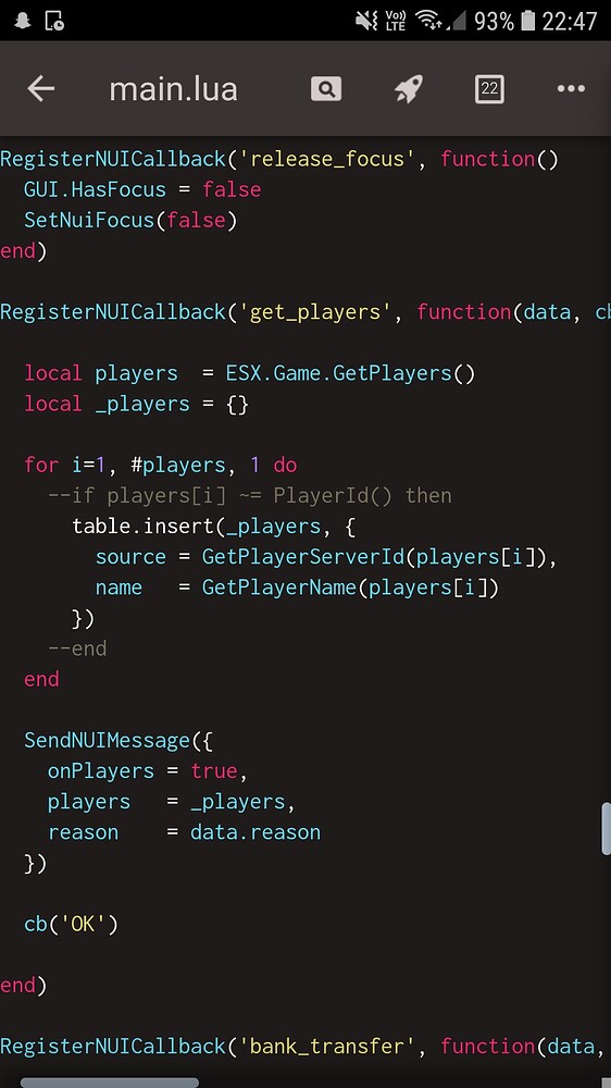 Help with displaying character names! - Server Discussion - Cfx.re ...