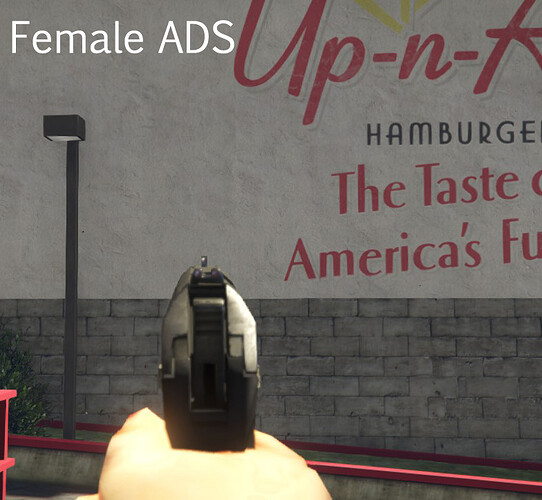 FemaleAds