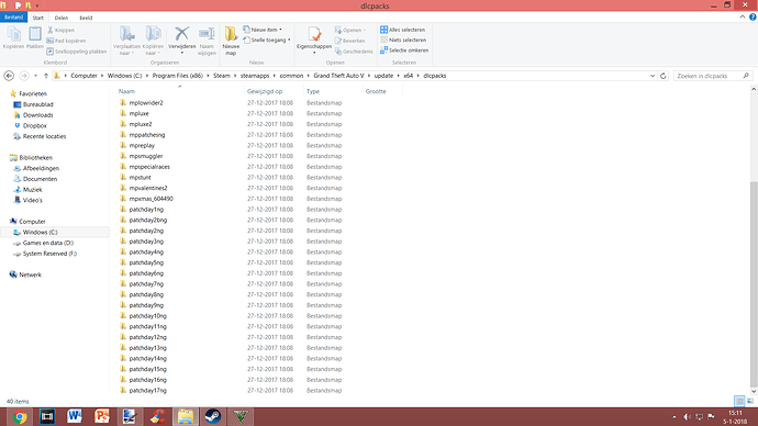 dlc packs screen fivem 2