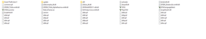 Windows error 127 at start FiveM - FiveM Client Support - Cfx.re Community