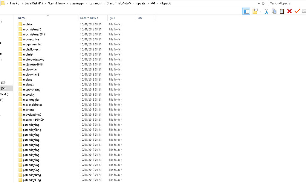 Fivem wont Load into any server - Page 2 - FiveM Client Support - Cfx Forum