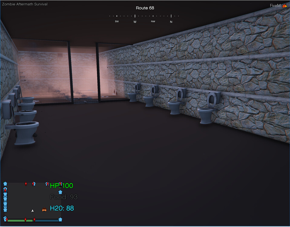 [Release] PrisonFive | Prison Interior - FiveM Releases - Cfx Forum