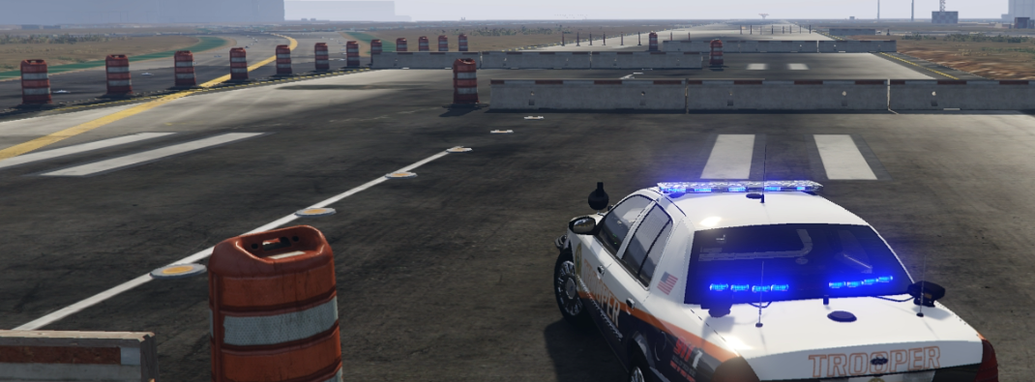[Re-release][YMAP] Police Training Facility V.1 - FiveM Releases - Cfx ...