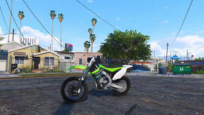 bike