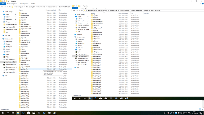 Stuck on server loading on every server - FiveM Client Support - Cfx Forum