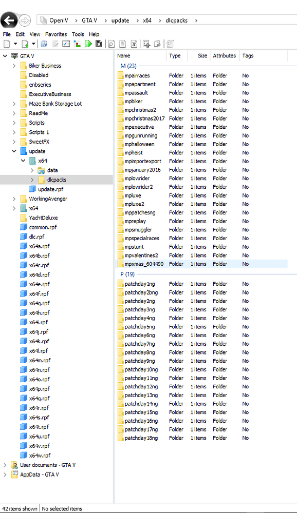 Error code 127 - FiveM Client Support - Cfx Forum