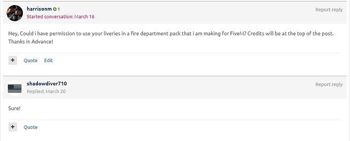 fdpkliveries