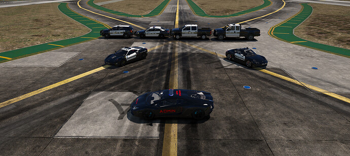 LSPDCARS2