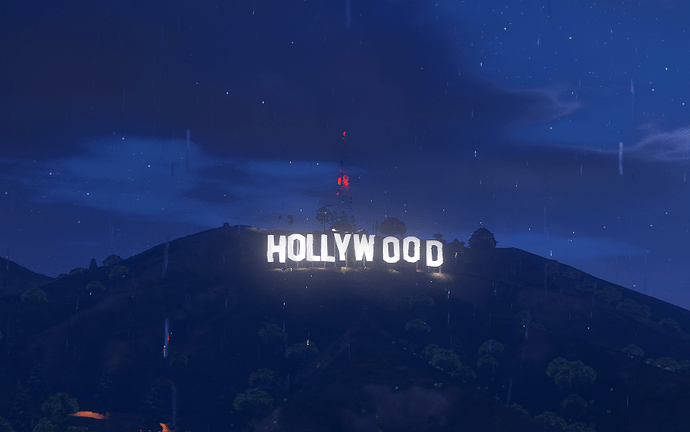 Hollywood