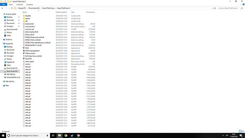 FiveM crashes when i join a server - FiveM Client Support - Cfx.re ...
