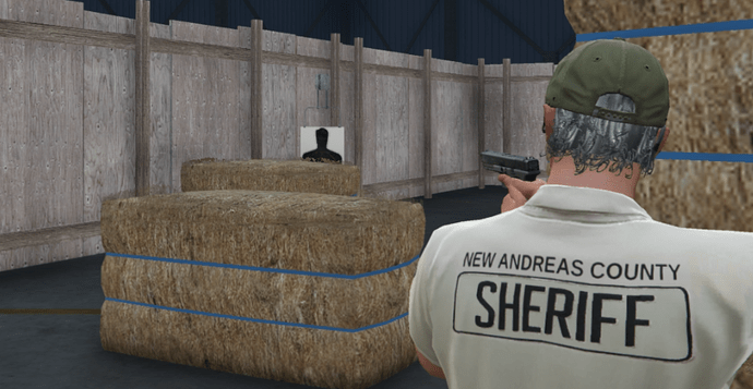 [Re-release][YMAP] Police Training Facility V.1 - FiveM Releases - Cfx ...