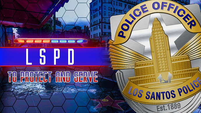 LSPD