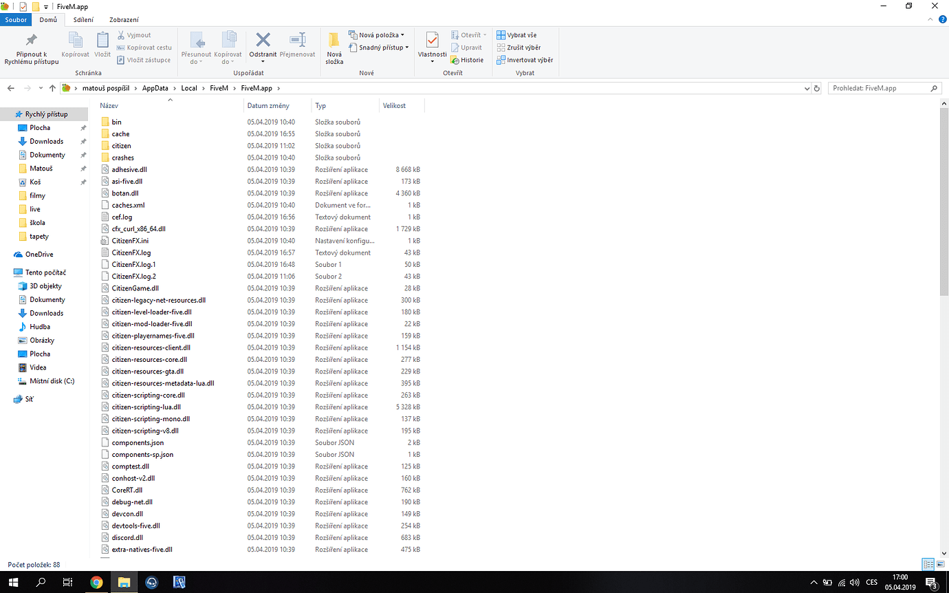 Green loading screen stuck - FiveM Client Support - Cfx.re Community