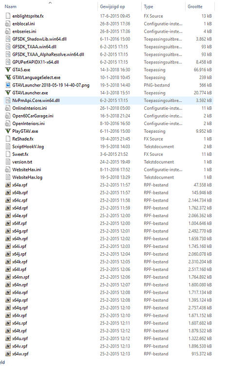 Error code 127 - FiveM Client Support - Cfx Forum