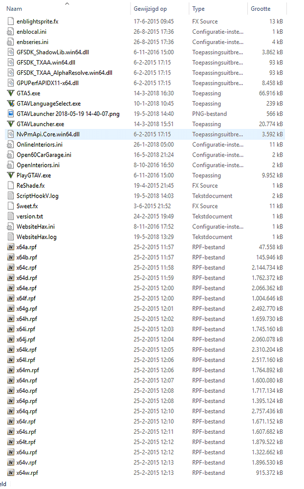Error code 127 - FiveM Client Support - Cfx Forum