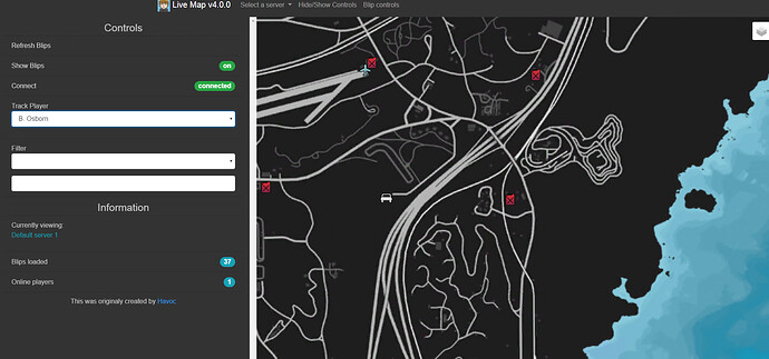 [Release] LiveMap - Page 42 - FiveM Releases - Cfx.re Community