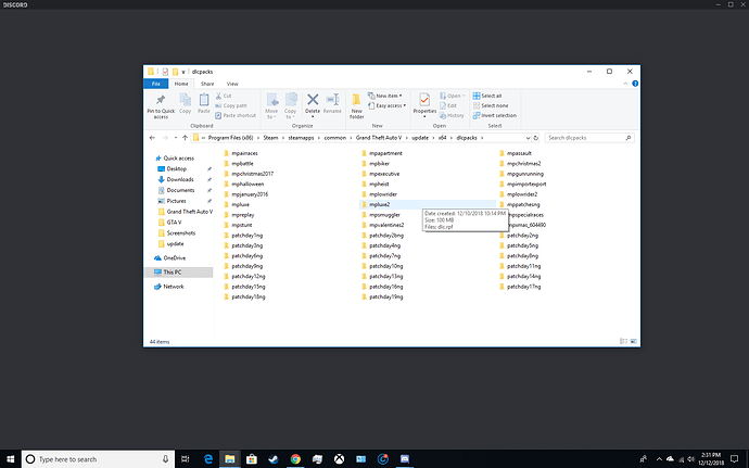My game keeps crashing upon start up - FiveM Client Support - Cfx Forum