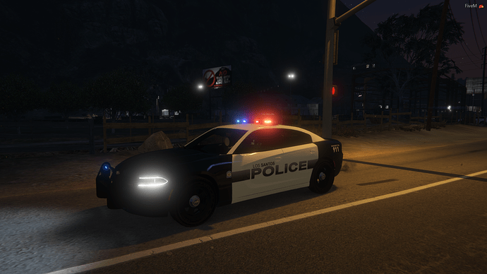 police