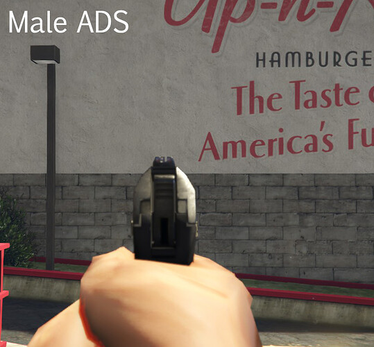 MaleAds