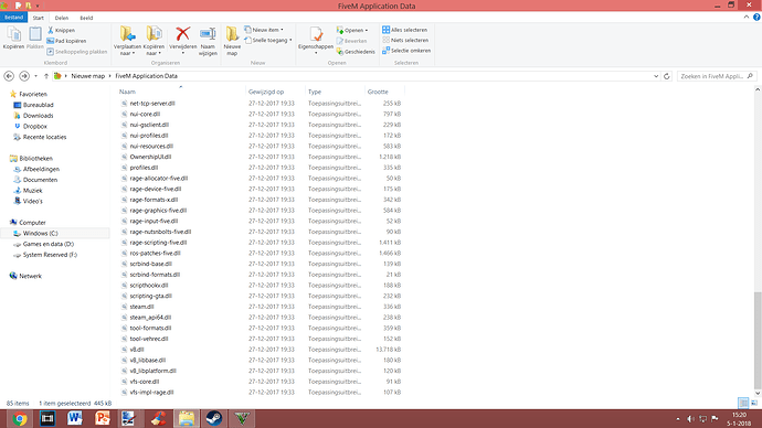 screenshot FiveM 4