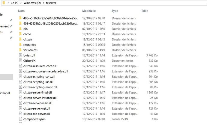Curl error 56 Steam-Fivem - FiveM Client Support - Cfx.re Community
