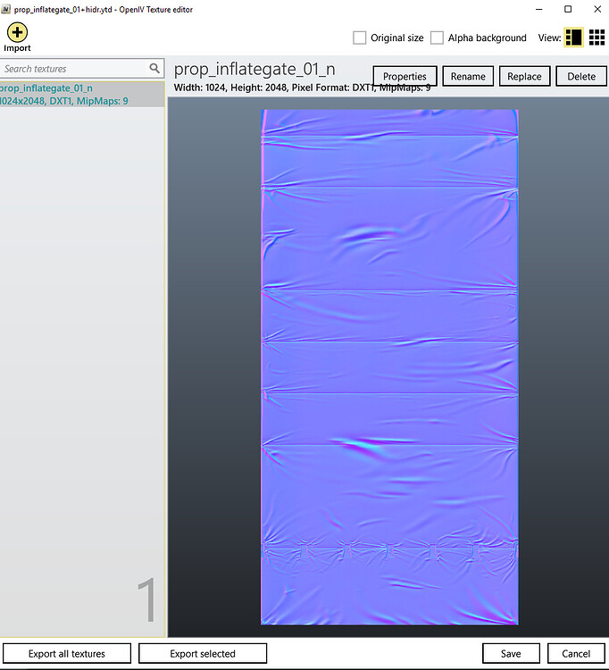 [SOLVED] Can't find prop texture! - Discussion - Cfx Forum