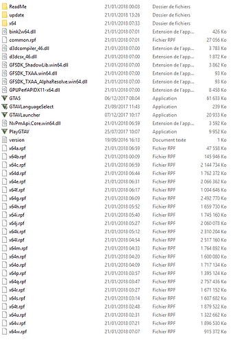 gtafolder