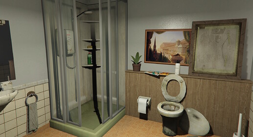 [MLO] El Burro Heights Latin House thumbnail 15