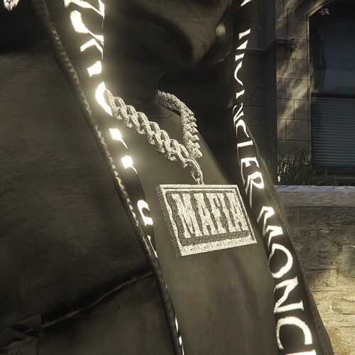 Mafia Chain | (PAID) - FiveM Search