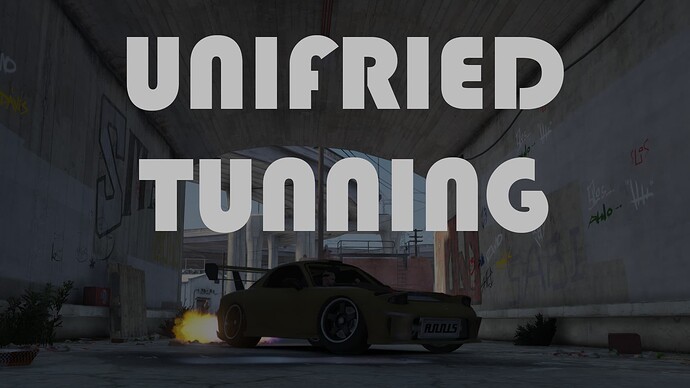 unifried_tunning