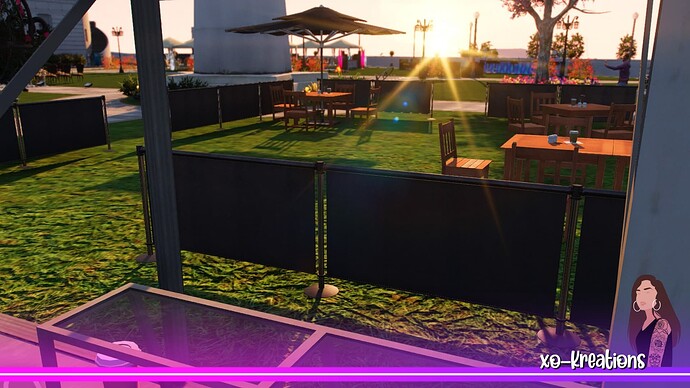 [YMAP] [PAID] Wedding Venue at the Observatory thumbnail 3