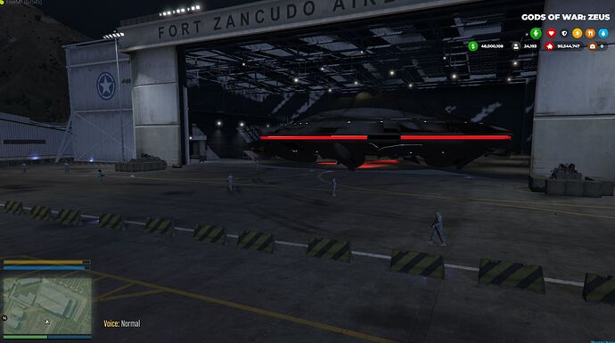 ufosecurity
