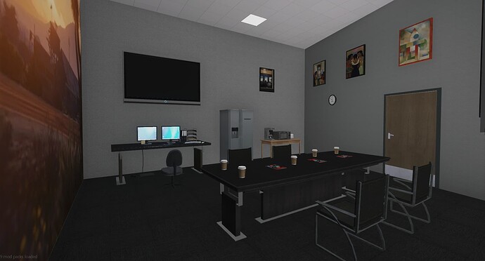 [MLO] Petrol Station - DP Sandy Shores thumbnail 8