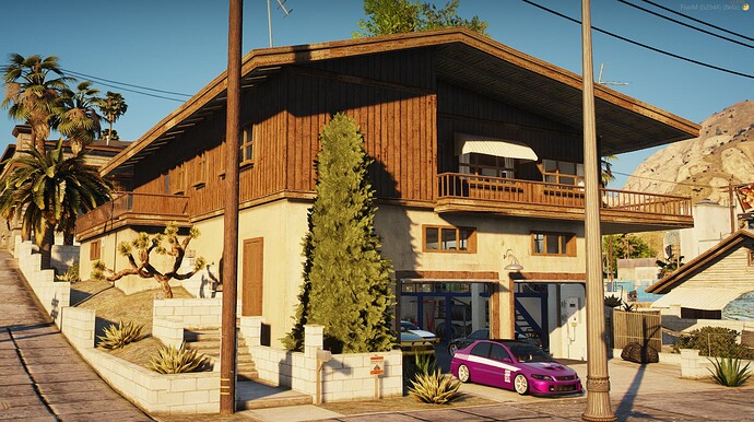 [PAID] Mirror Park house MLO thumbnail 2