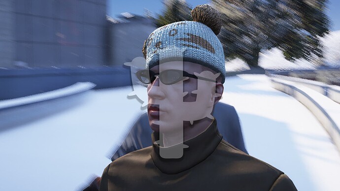 [50% OFF] Winter hats thumbnail 4