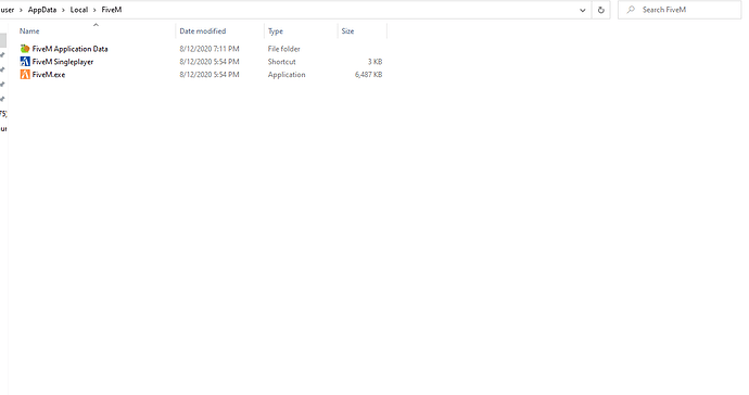 Decryption Failed/ bad record error - FiveM Client Support - Cfx.re ...