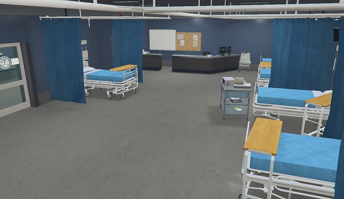 [Paid] [Map] [EMS] Sandy Medical Services thumbnail 4