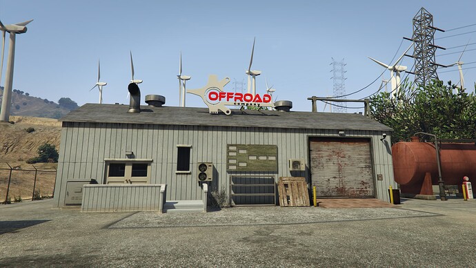 [MLO] Offroad Company thumbnail 4