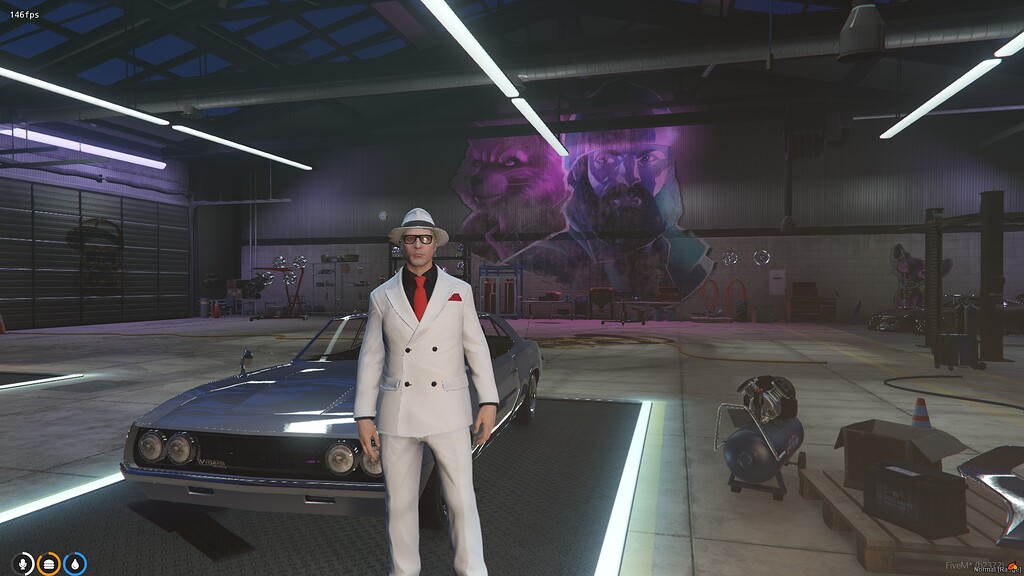 Veteran Roleplay Racing Custom Vehicles Actively Developed Growing